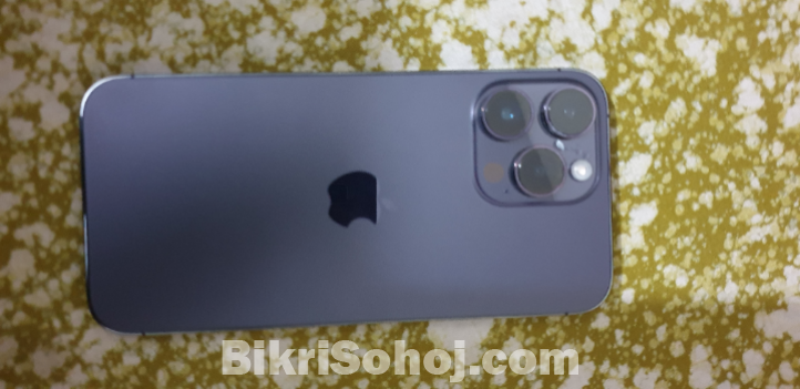 iphone 14pro max